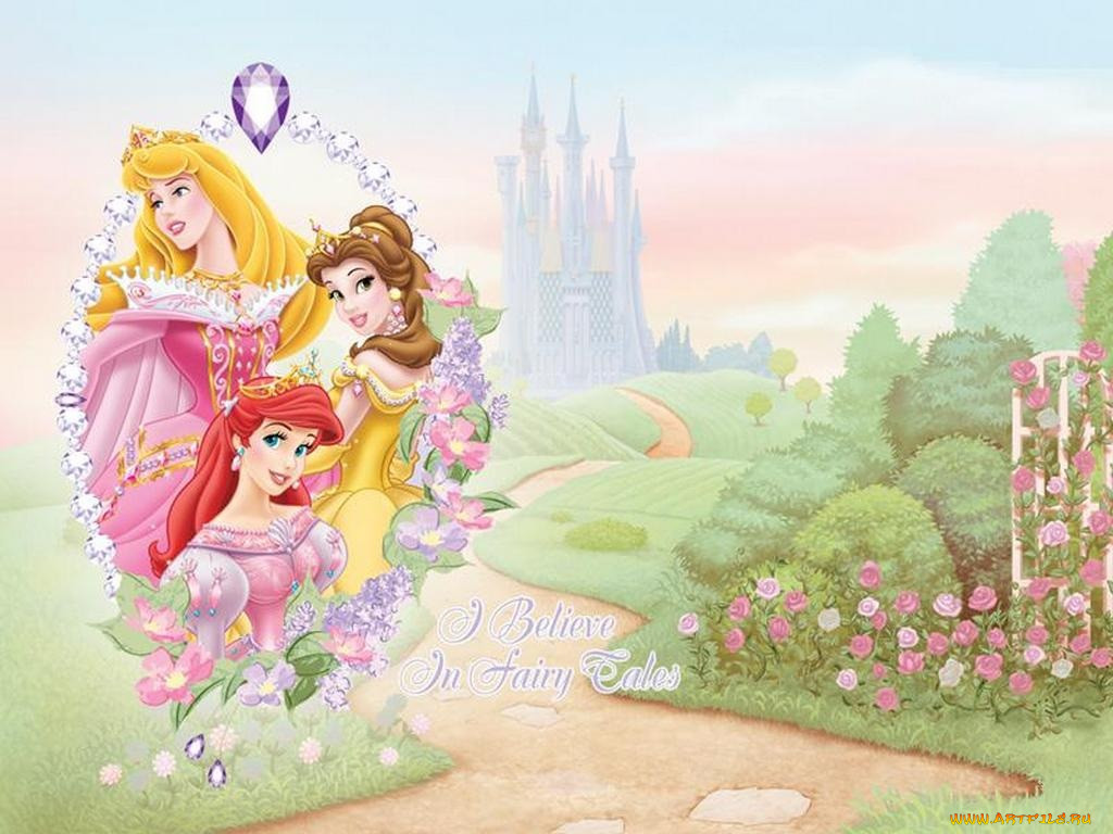 , disney`s, princess